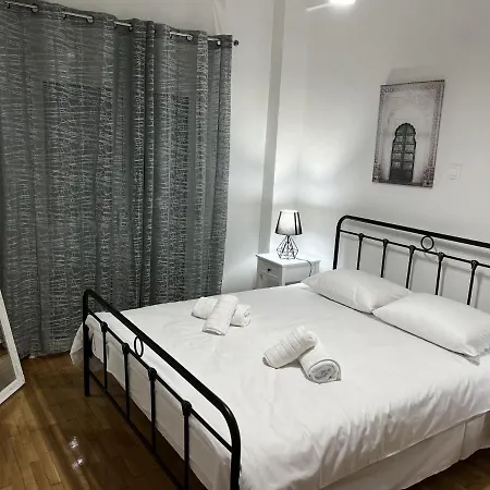 Adelais Cozy, Renovated Near Metro Appartamento